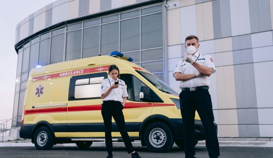 宁化救护车转运病人算来回费用吗？